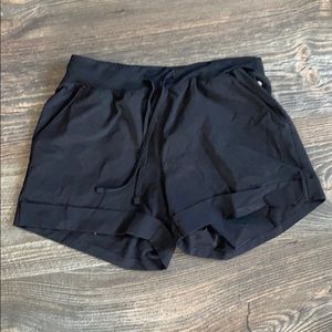 Athletic shorts